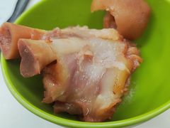-麦文记面家(佐敦店)