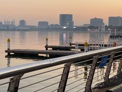 -南汇嘴观海公园