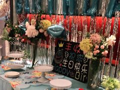 店内布置-丰收日(五角场店)