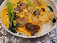 -正東記茶餐厅·醉鸡煲(瑞虹天地太阳宫店)