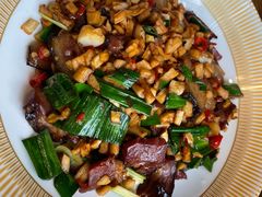 -印象鲵宴·张家界地标美食名片(溪布街店)