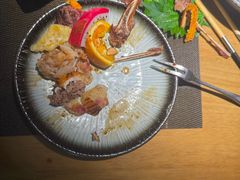 -福樱兰海鲜放题铁板烧(加州店)
