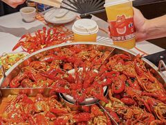 -熊记虾王·小龙虾(东晓南店)