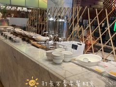 -宁波万豪酒店