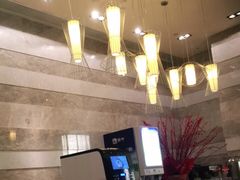 -丹枫白露酒店·Q Cafe餐厅
