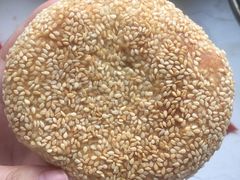 -牛忠喜烧饼