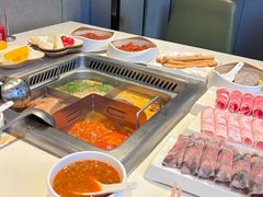 -海底捞火锅(锦艺城店)