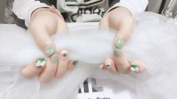 -今玥美甲美睫
