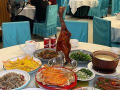 -朱仔记食府(江南大道店)