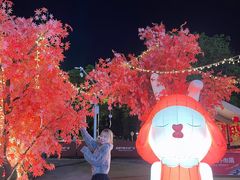 -万科生活广场(东莞松山湖店)