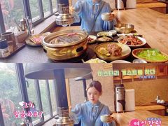 -味家烤肉烤鳗鱼牛排(西塔旗舰店)