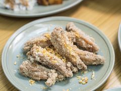 -金满美食