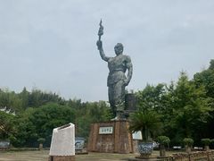 -景德镇古窑民俗博览区