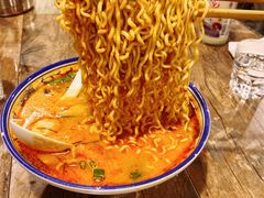 挂面-辉记炭烧海鲜大排档·老字号(福田店)