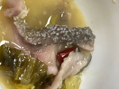 -韩妹鱼庄·泸定老字号(泸定店)