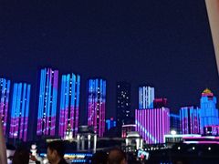 -武汉两江游览·夜游长江(汉口粤汉码头)