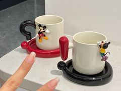 -鸿姐老火锅(静安店)