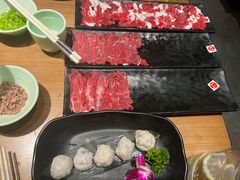 -掂档潮汕牛肉火锅(沈阳万象城店)