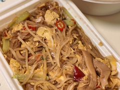 -小吊梨汤·北京菜·烤鸭(双井乐成中心店)