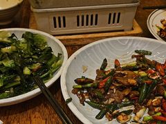 -树厨贵州菜(铜仁花果山店)