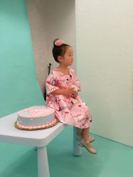 -倾城宝贝儿童摄影(浦东金谊店)