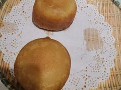 玉兰饼-天福苑(崇宁路店)