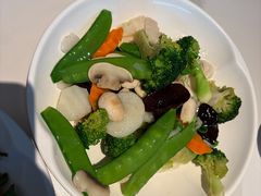 -外婆家(西红门荟聚购物中心店)