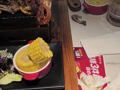 -豪客来牛排(人民东路店)