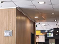 -麦当劳(启迪香山店)
