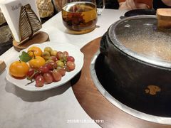 -芸山季·云南山珍菌火锅(人民广场来福士店)