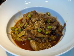 -虎哥私房菜(馒头山店)
