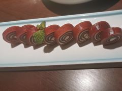 -前海沿·青岛菜(李沧万达店)
