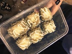 -品腐记·豆腐王朝(老门东总店)