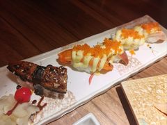 -隐月· 㐂和食屋(芝罘万达公馆店)