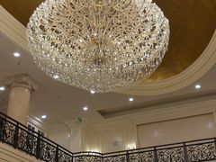 -中旅阿那亚九龙湖·公主酒店