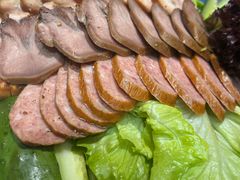 -7号院家宴.烧鸽子(门头沟店)