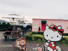 -新罗免税店(首尔总店)