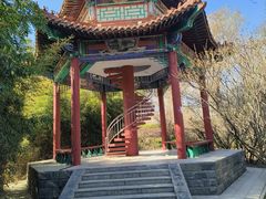 -达活泉公园