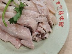 -百家鸡味馆(清泰店)