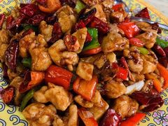 -砂锅居(西四店)