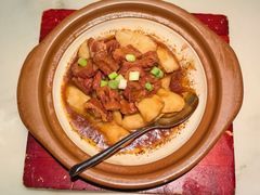 -淮扬府(安定门店)
