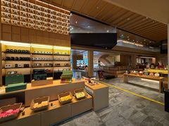 -奈雪茶院·茶室茶馆(广州粤海天地店)
