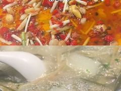 -厨神老街兔·淳朴人家店(盐帮菜风味名店)