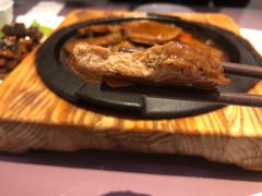 -天厨妙香素食餐厅(清华店)
