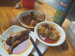 -雲记卢妈冷锅串串(中道街总店)