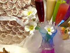 -迦南苑·新派青岛菜·生日纪念日主题餐厅