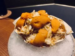 -RONIN Snack Bar
