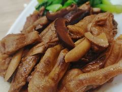 -正東记港味烧腊餐室(天鹅湖银泰城店)