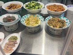 -小厨师·二十年沈家门小海鲜(百井坊巷店)