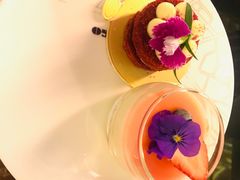 -上海苏宁宝丽嘉酒店·Cafe Bellagio西餐厅